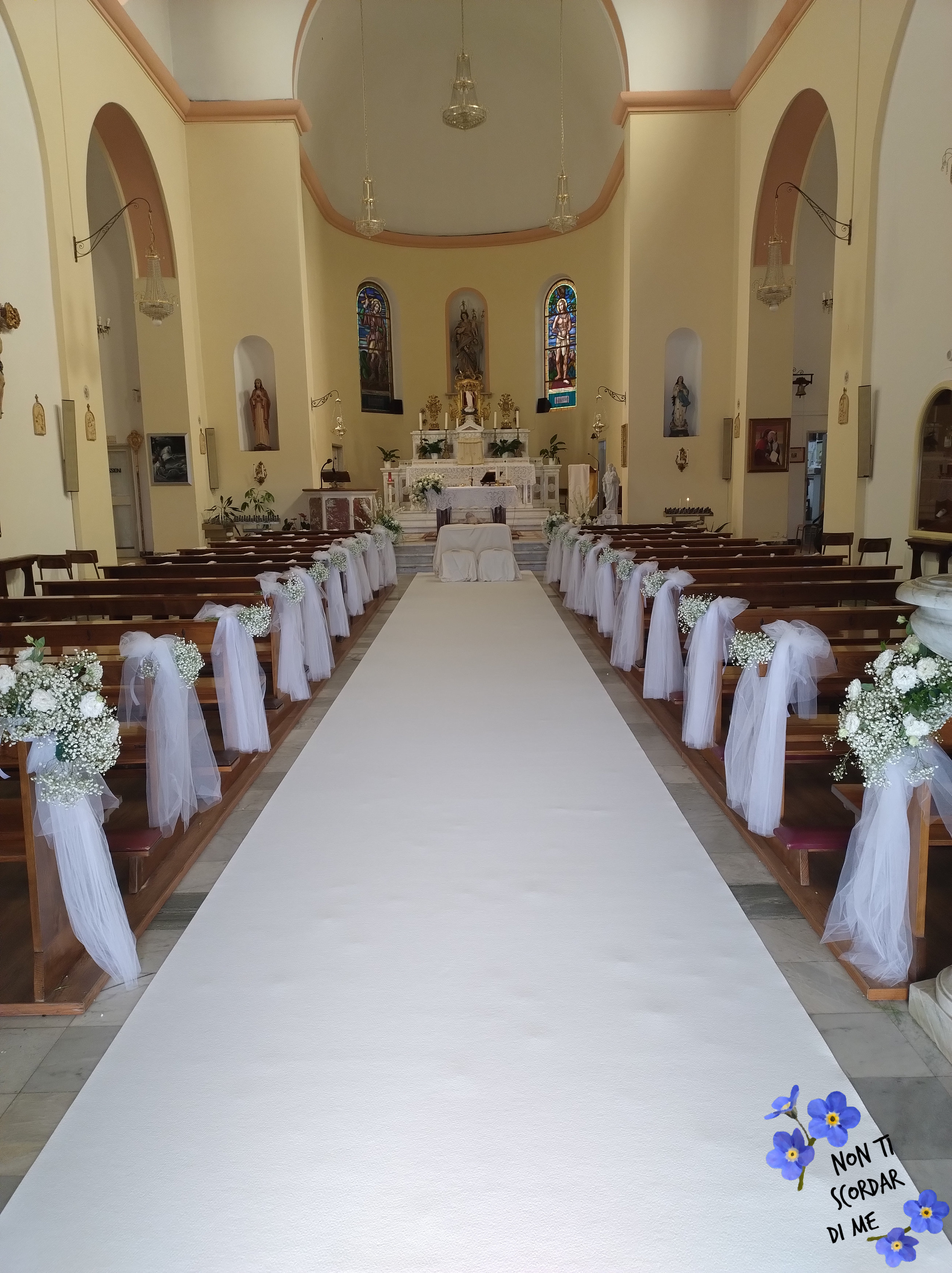 Foto Matrimonio Alessia E Gian Marco